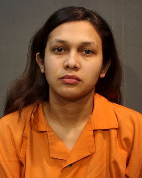 Melissa Camargo-Flores